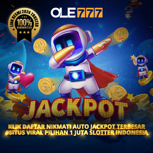 ole777 link situs slot gacor