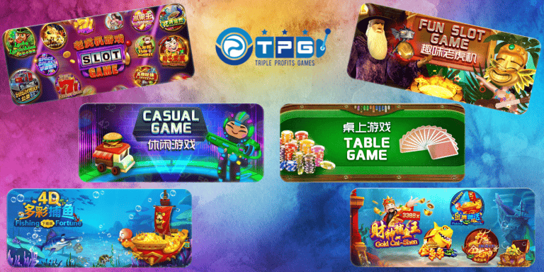 Bocoran Permainan Terbaik TPG Slots Potensi Maxwin Terbesar