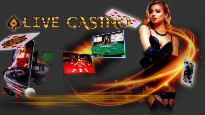 Keunggulan Live Casino yang Bikin Main Makin Asyik