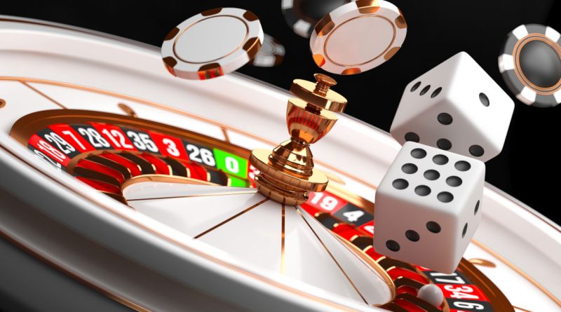 Cara Santai Berburu Bonus Live Casino Biar Makin Cuan