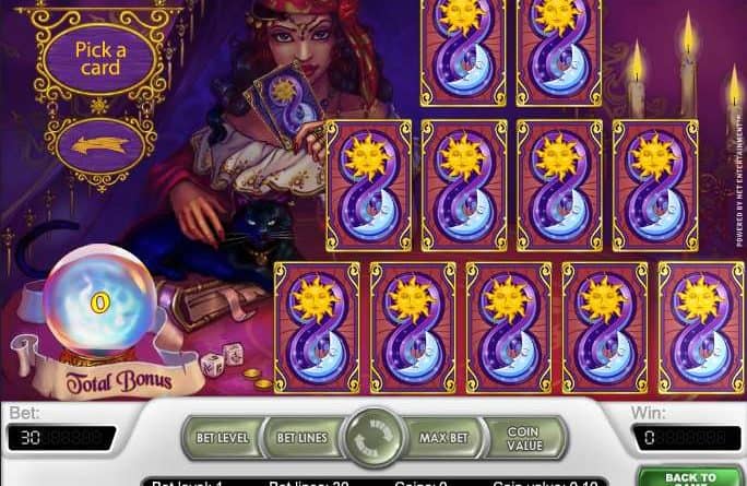 Ramalan Hoki dan Misteri Seru Dalam Bermain Fortune Teller