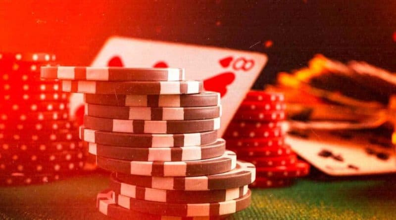 Live Casino Online Suasana Main Real-Time Lebih Seru