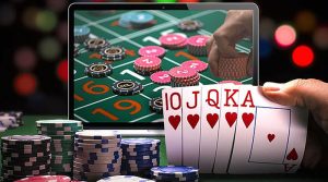 Keunikan Live Casino 2026 yang Bikin Main Makin Seru