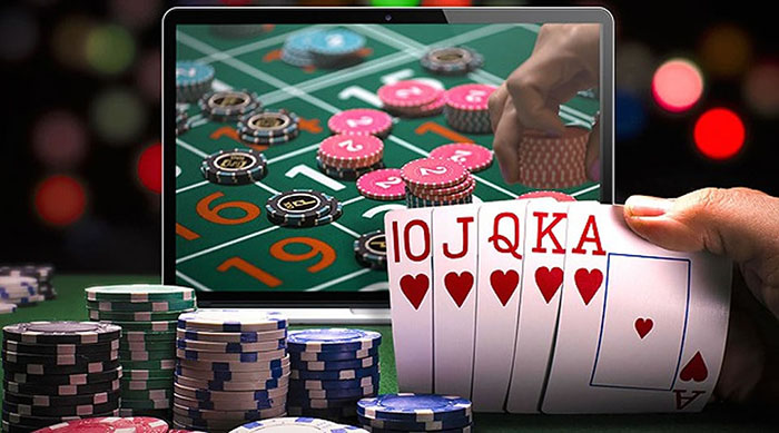 Keunikan Live Casino 2026 yang Bikin Main Makin Seru
